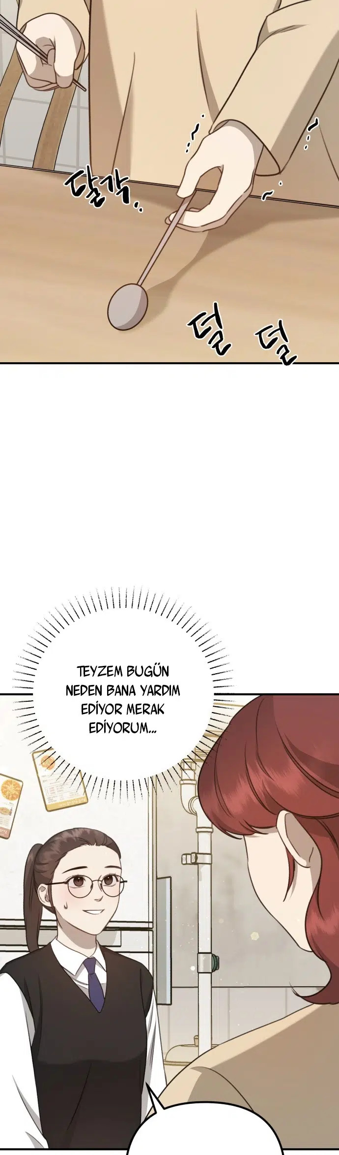 Sis Dağının Kaplanı - Bölüm 4 Sayfa 71