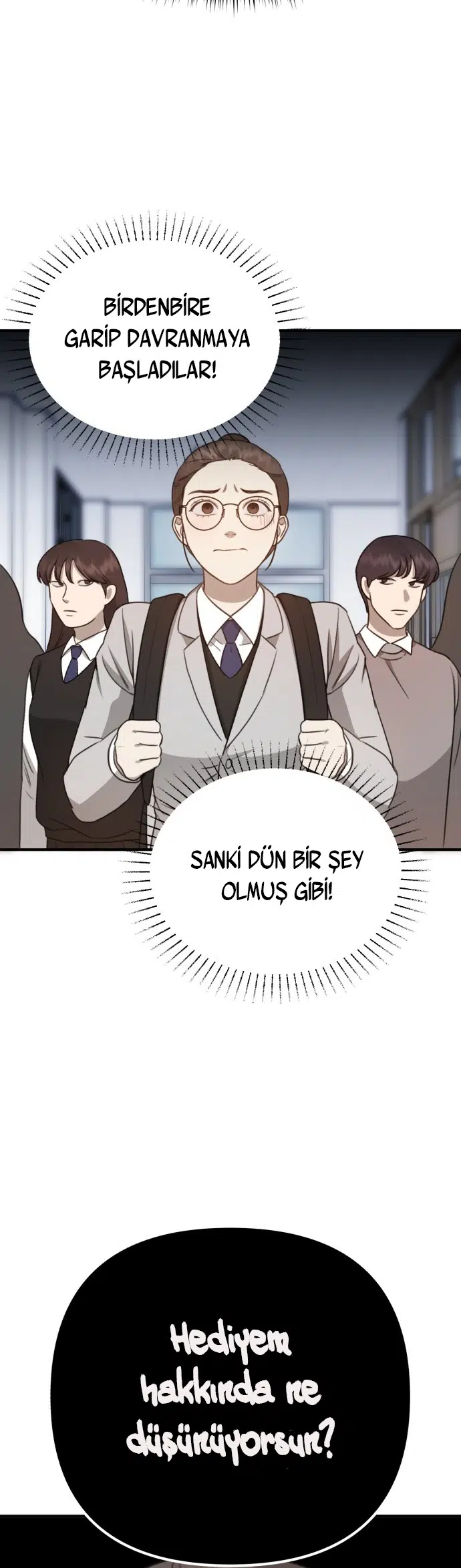 Sis Dağının Kaplanı - Bölüm 4 Sayfa 79