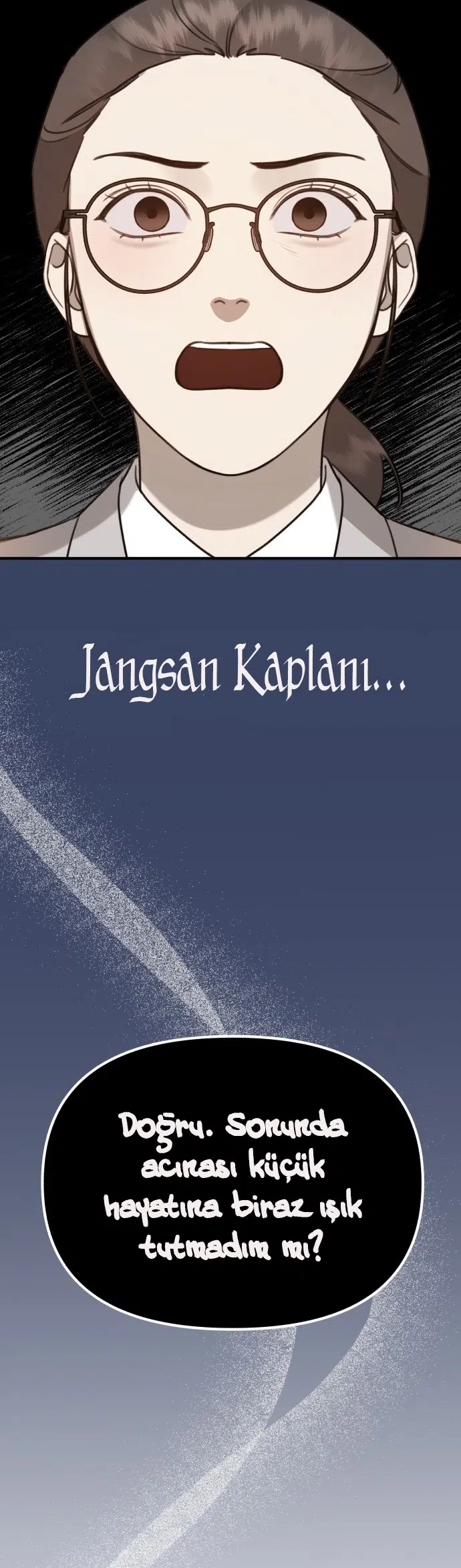 Sis Dağının Kaplanı - Bölüm 4 Sayfa 80