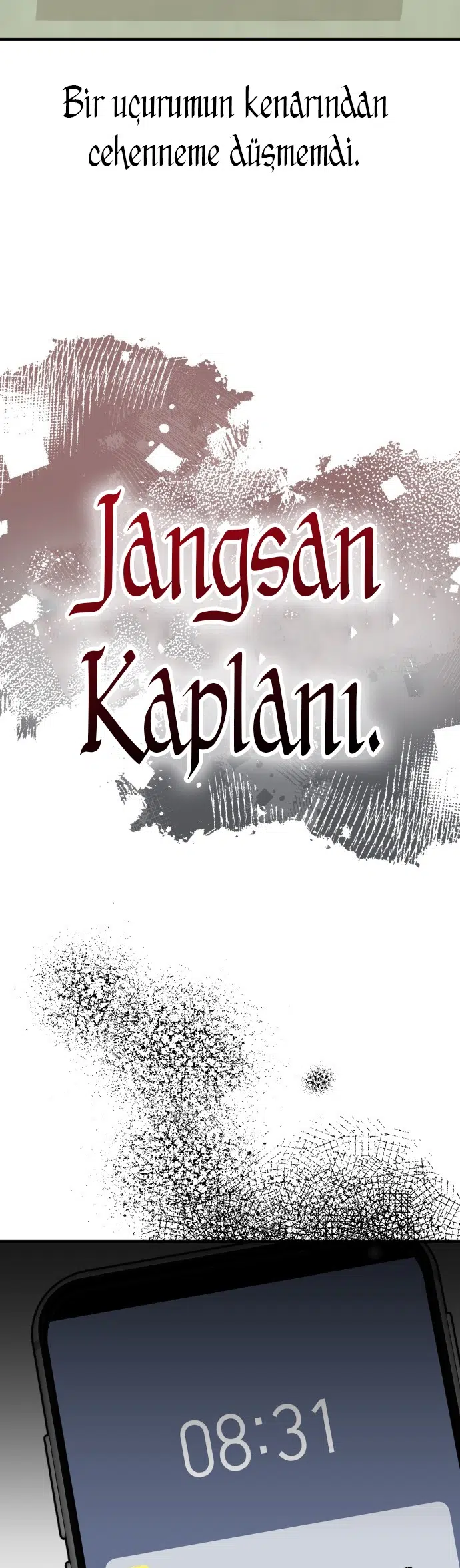 Sis Dağının Kaplanı - Bölüm 4 Sayfa 89