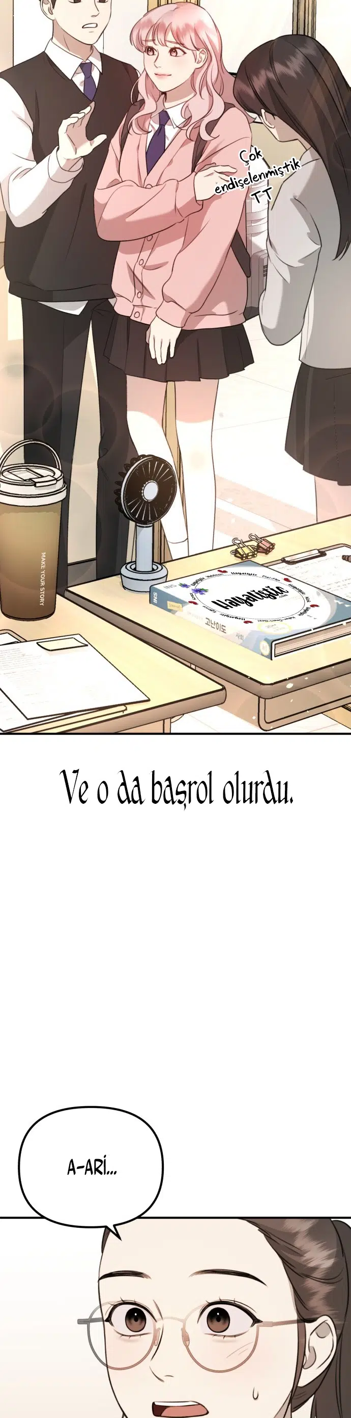 Sis Dağının Kaplanı - Bölüm 5 Sayfa 9