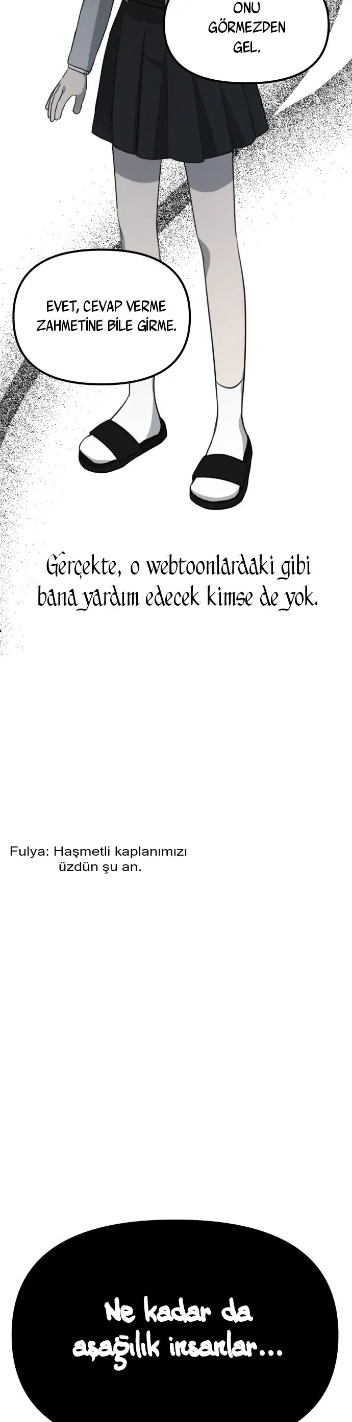 Sis Dağının Kaplanı - Bölüm 5 Sayfa 17