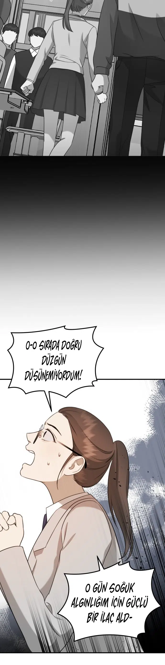 Sis Dağının Kaplanı - Bölüm 5 Sayfa 25