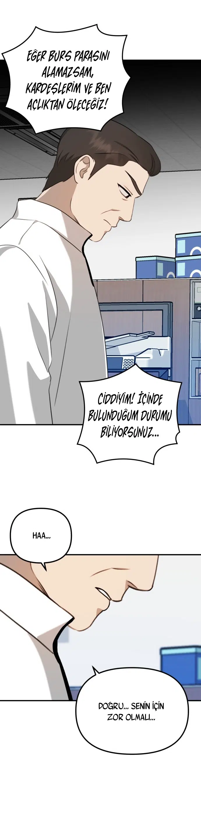 Sis Dağının Kaplanı - Bölüm 5 Sayfa 26