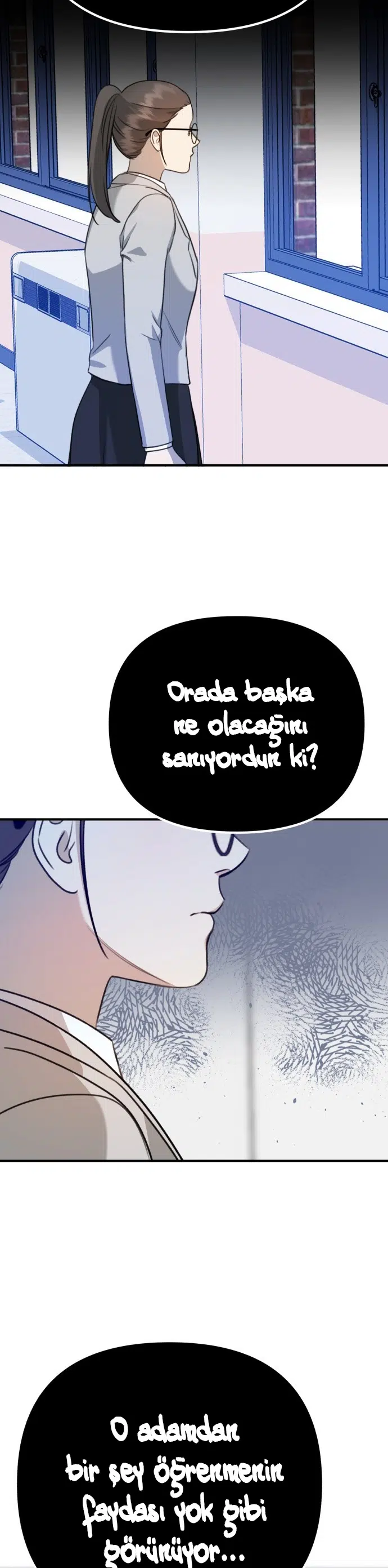 Sis Dağının Kaplanı - Bölüm 5 Sayfa 31
