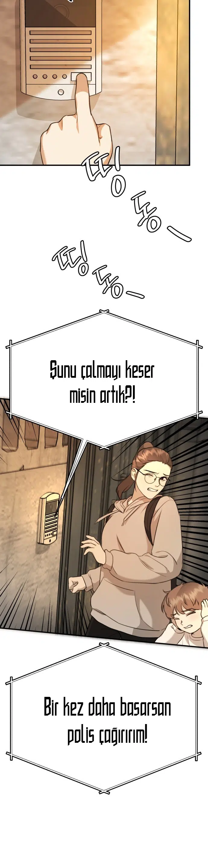 Sis Dağının Kaplanı - Bölüm 5 Sayfa 33
