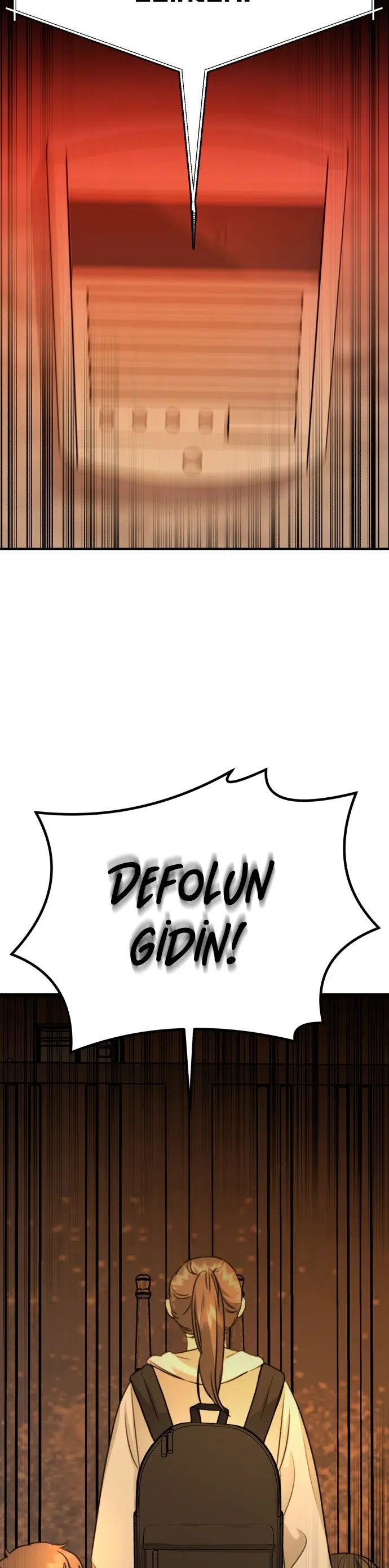 Sis Dağının Kaplanı - Bölüm 5 Sayfa 38