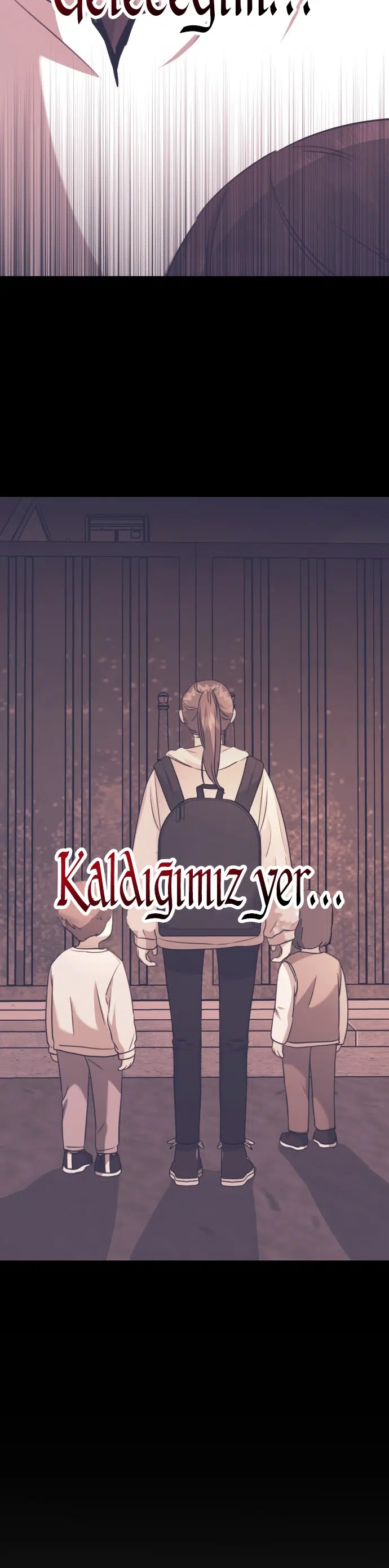 Sis Dağının Kaplanı - Bölüm 5 Sayfa 41