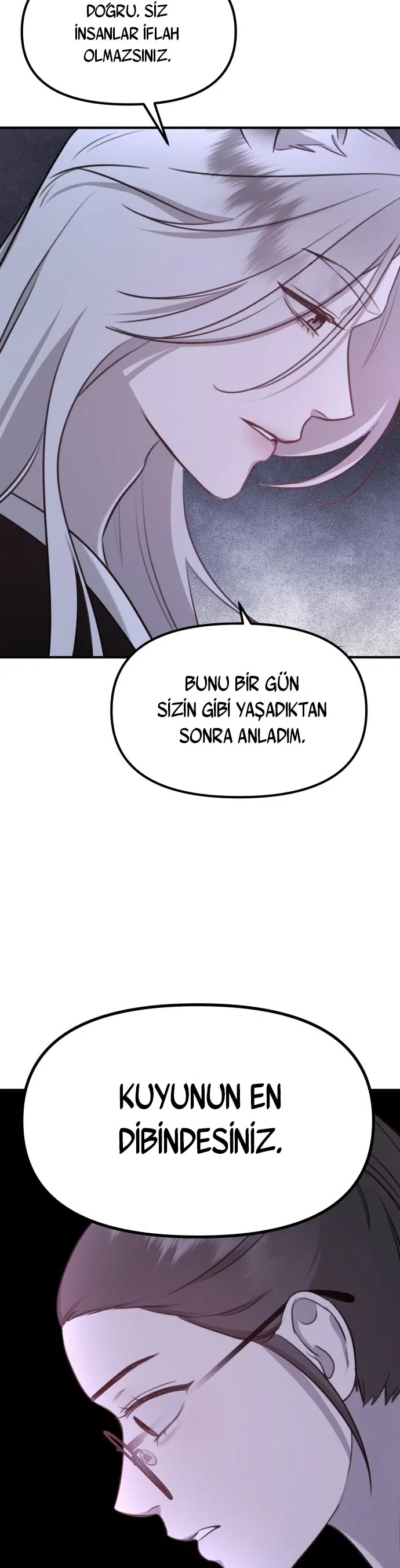 Sis Dağının Kaplanı - Bölüm 5 Sayfa 53