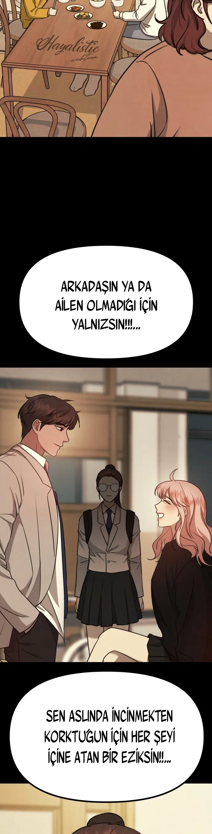 Sis Dağının Kaplanı - Bölüm 5 Sayfa 56