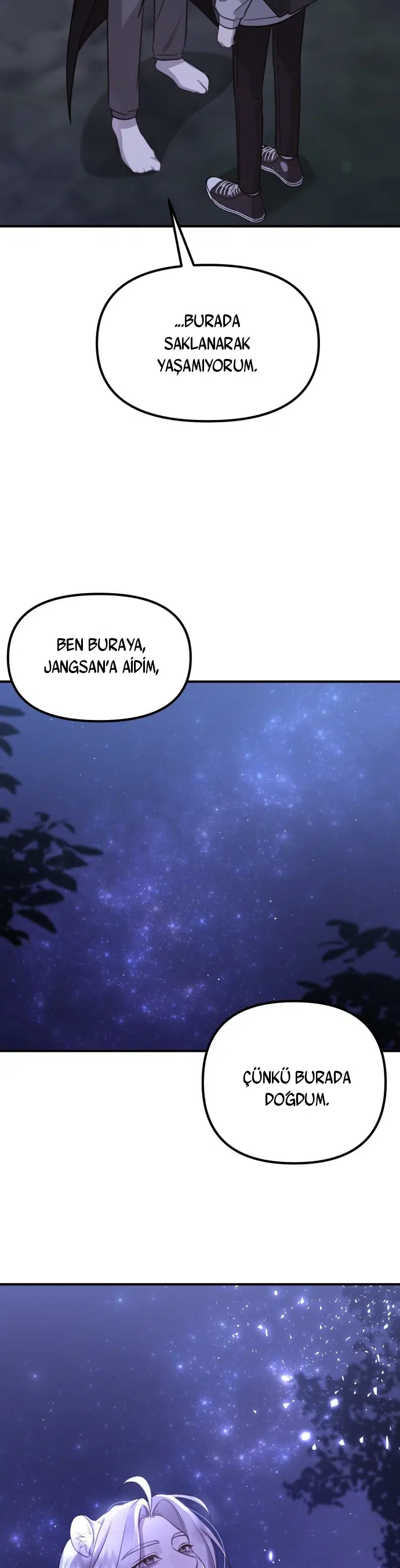 Sis Dağının Kaplanı - Bölüm 5 Sayfa 58
