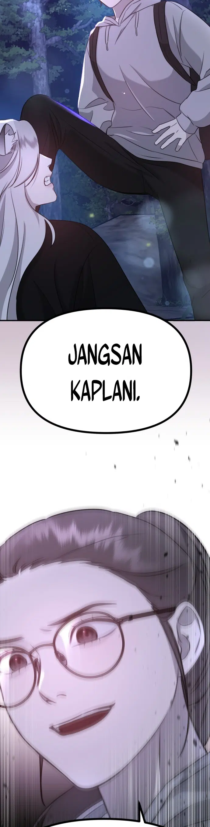Sis Dağının Kaplanı - Bölüm 5 Sayfa 69