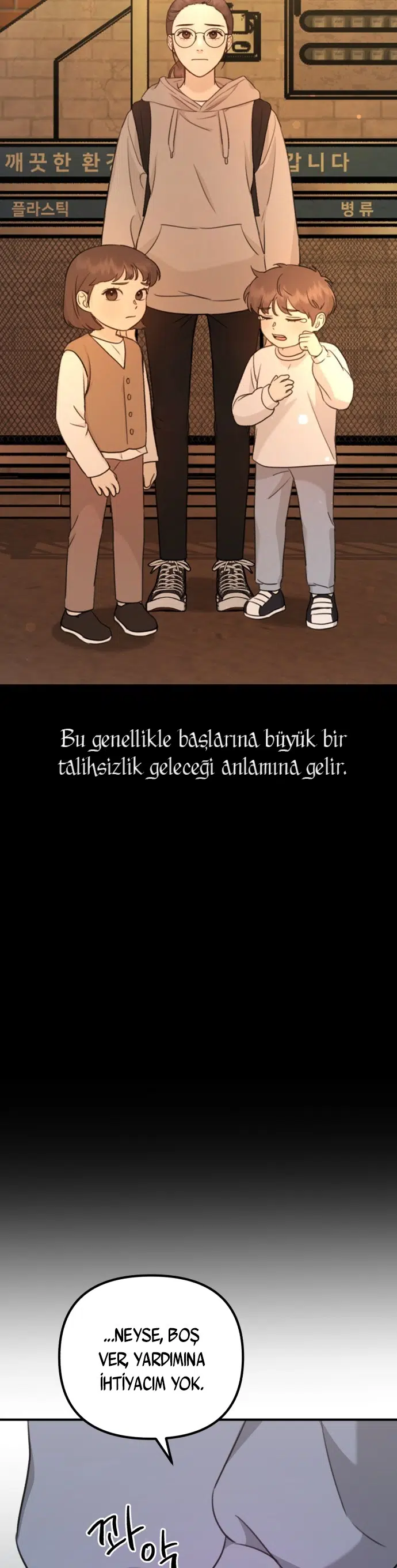 Sis Dağının Kaplanı - Bölüm 6 Sayfa 7
