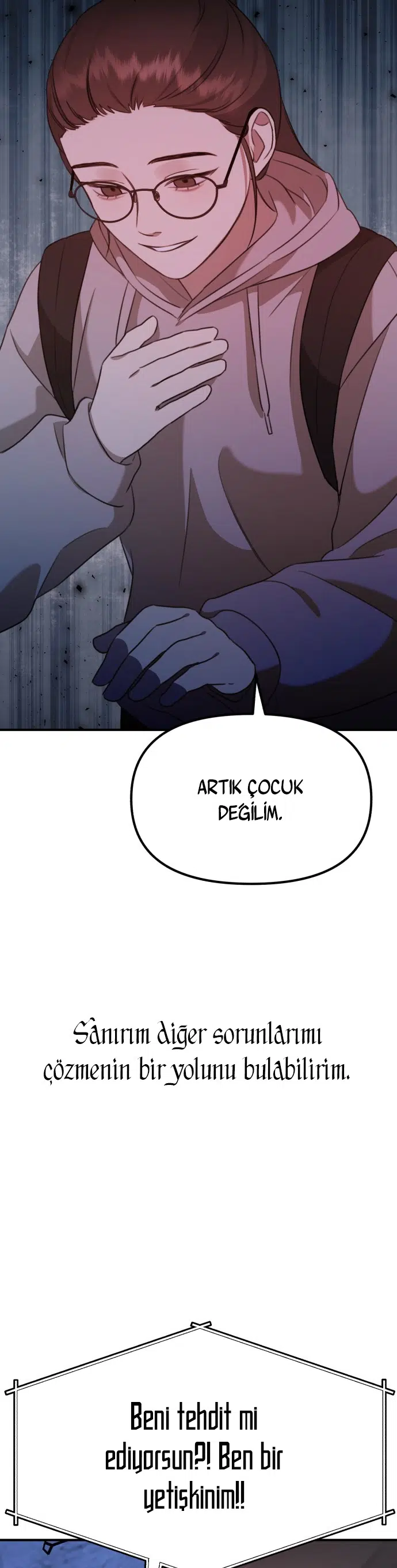Sis Dağının Kaplanı - Bölüm 6 Sayfa 27