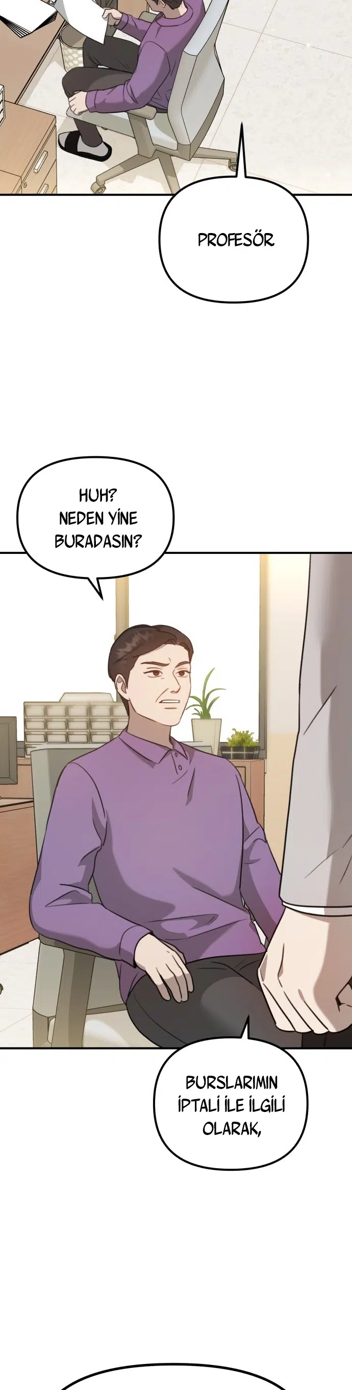 Sis Dağının Kaplanı - Bölüm 6 Sayfa 35