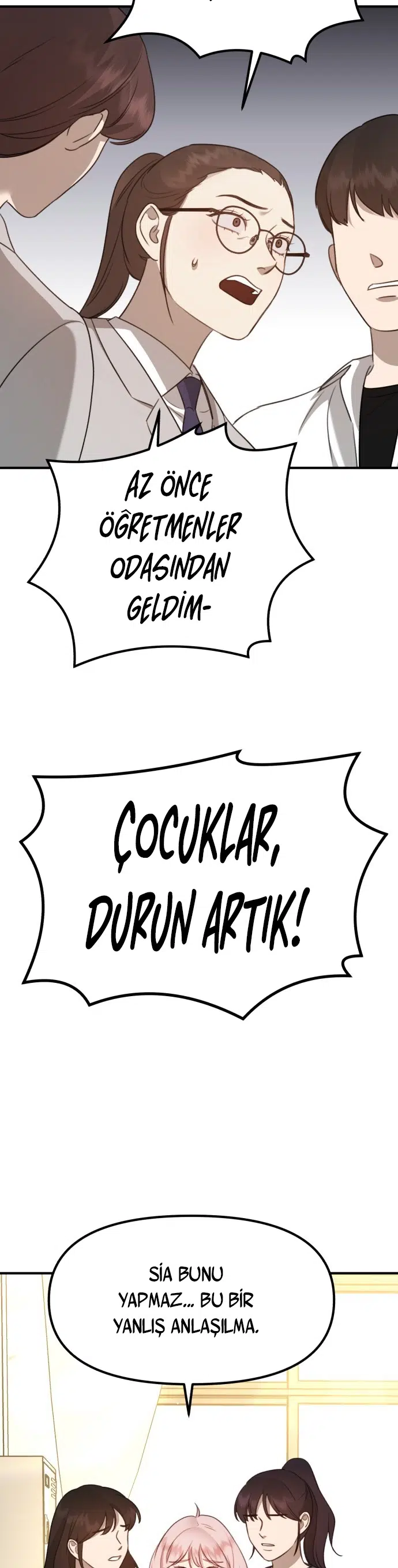 Sis Dağının Kaplanı - Bölüm 6 Sayfa 50