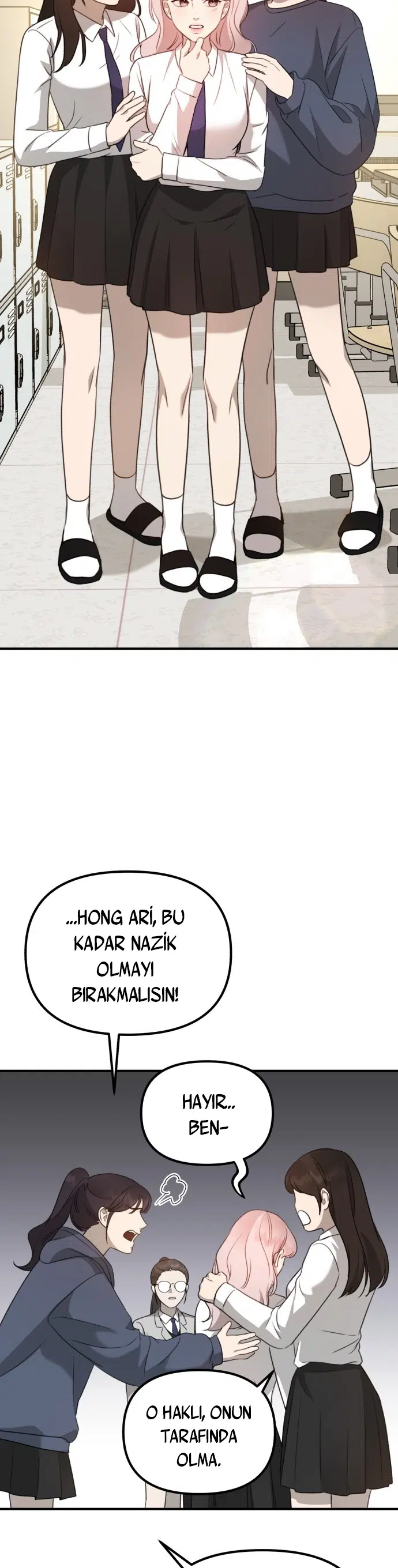 Sis Dağının Kaplanı - Bölüm 6 Sayfa 51