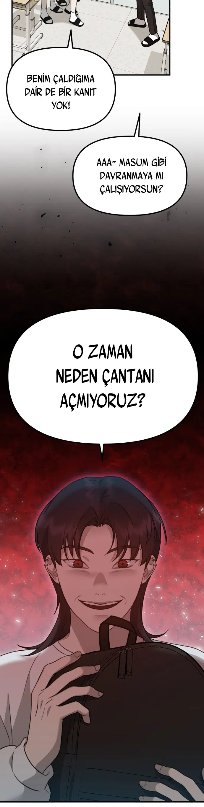 Sis Dağının Kaplanı - Bölüm 6 Sayfa 53