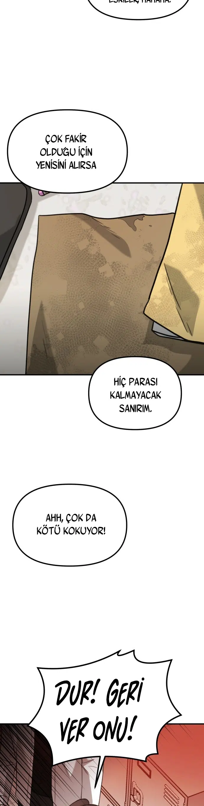 Sis Dağının Kaplanı - Bölüm 6 Sayfa 56