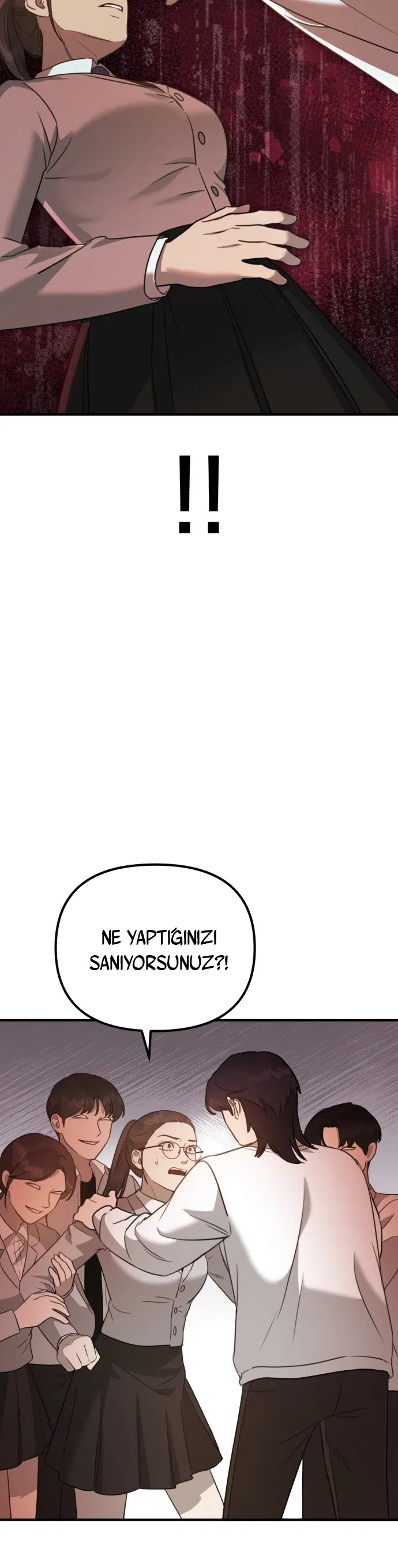 Sis Dağının Kaplanı - Bölüm 6 Sayfa 59