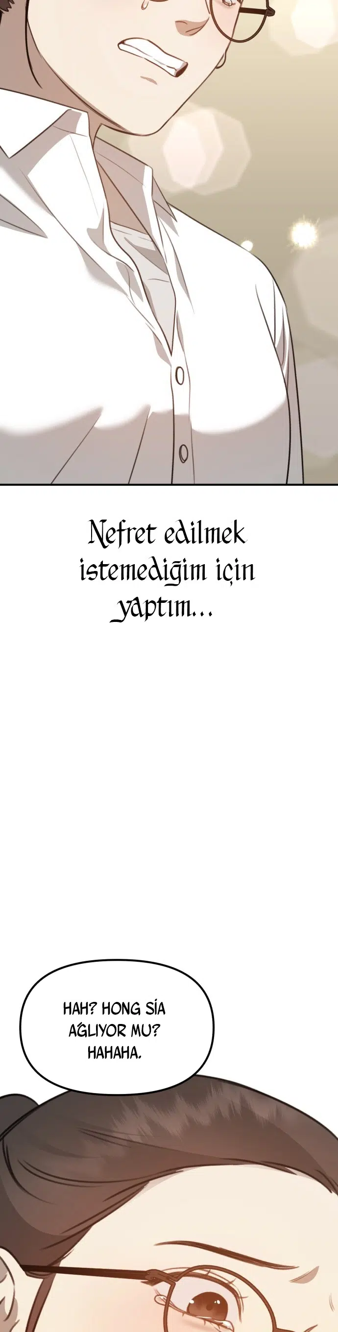 Sis Dağının Kaplanı - Bölüm 6 Sayfa 72