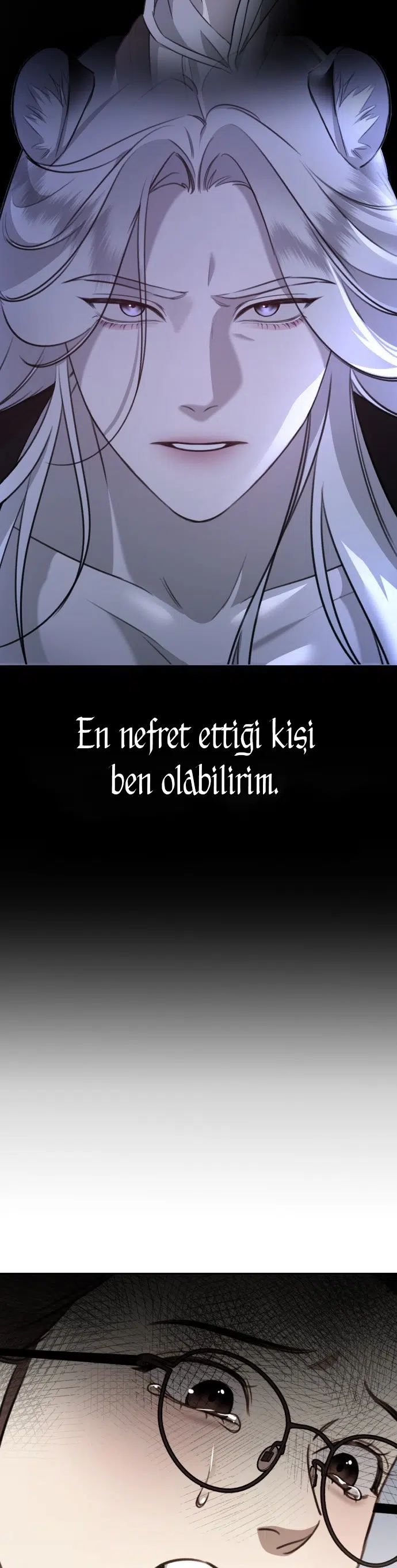 Sis Dağının Kaplanı - Bölüm 6 Sayfa 78
