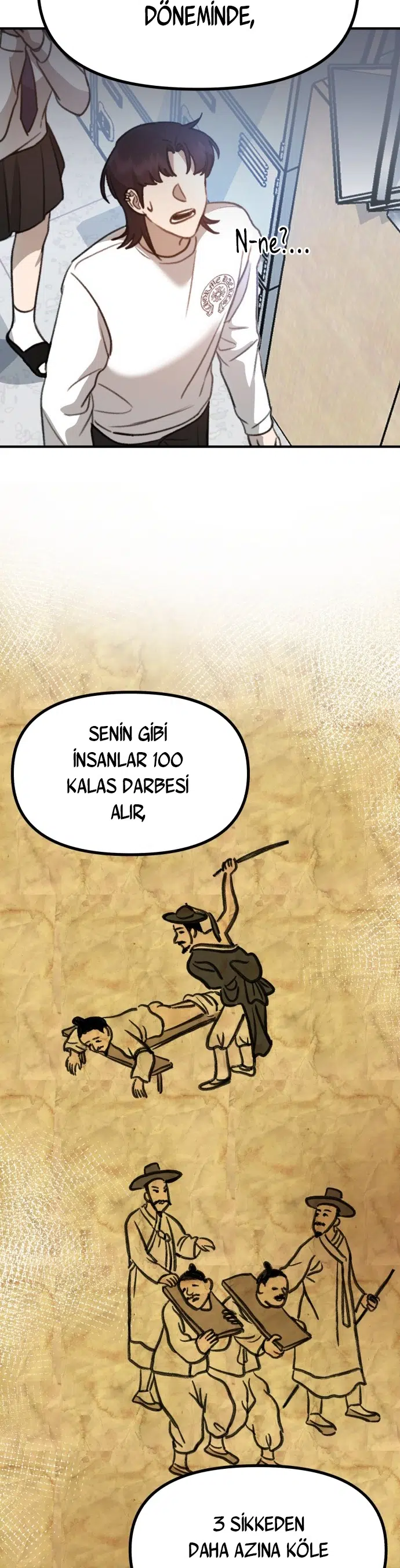 Sis Dağının Kaplanı - Bölüm 6 Sayfa 84