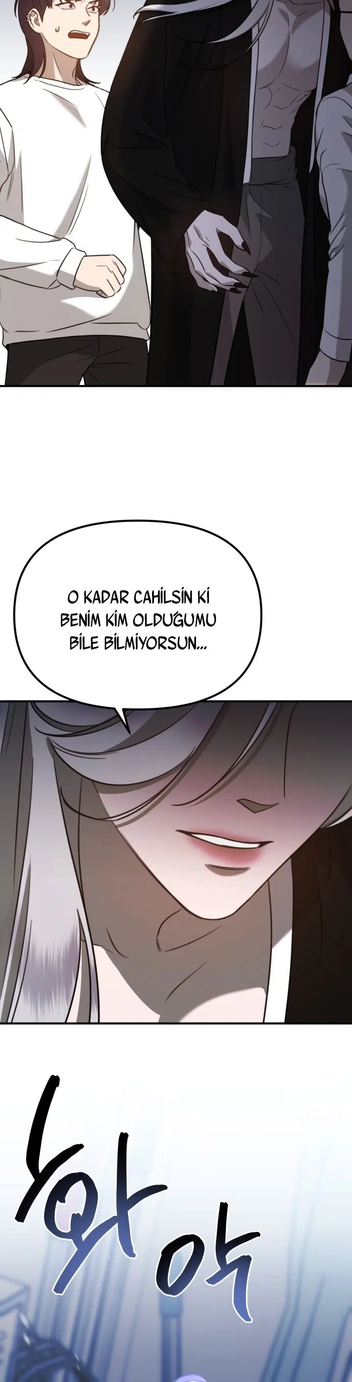 Sis Dağının Kaplanı - Bölüm 6 Sayfa 98