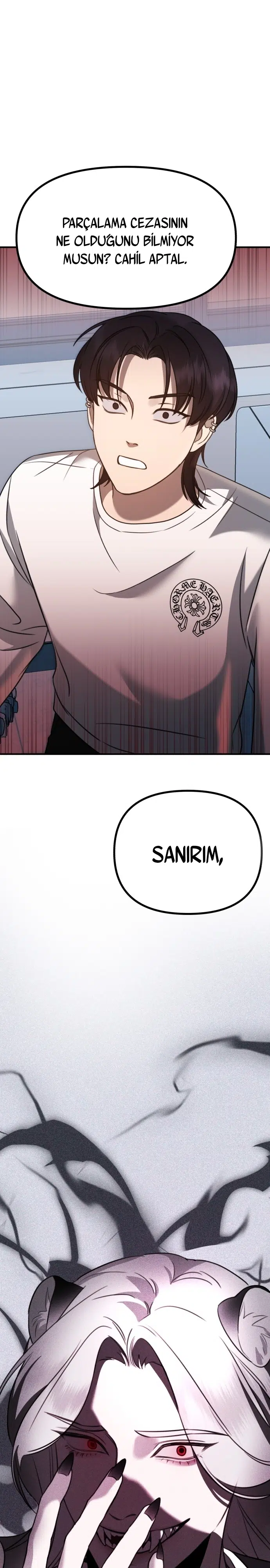 Sis Dağının Kaplanı - Bölüm 7 Sayfa 2