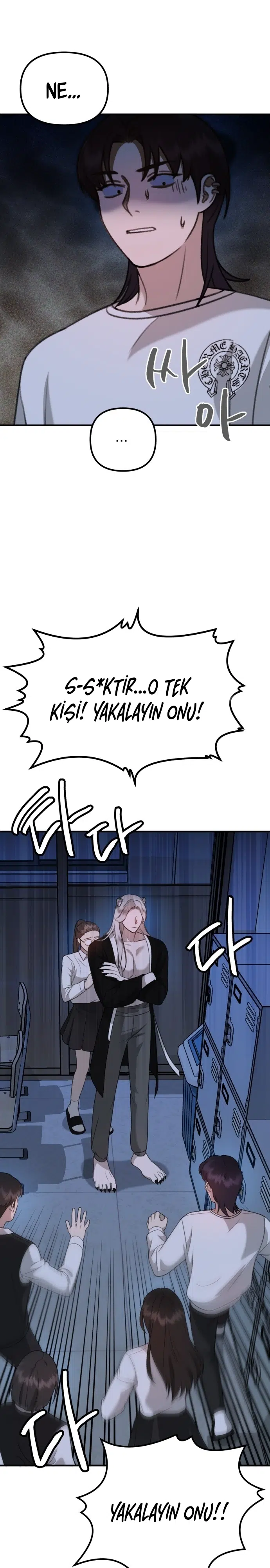 Sis Dağının Kaplanı - Bölüm 7 Sayfa 7