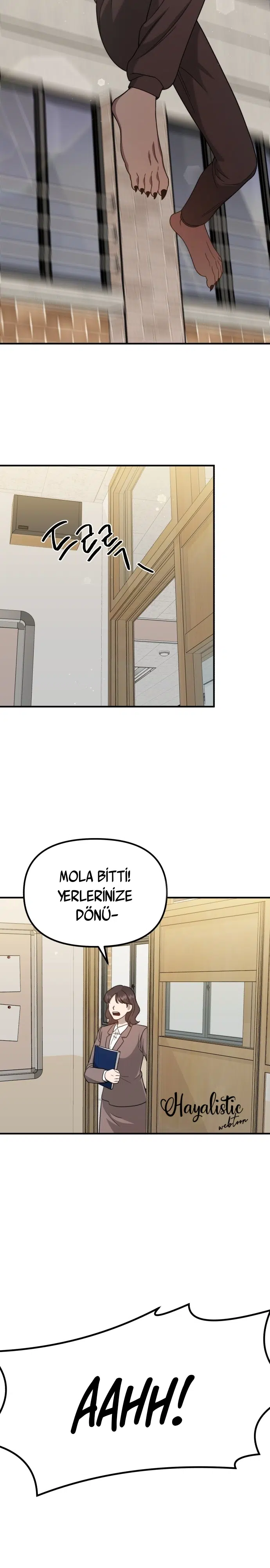 Sis Dağının Kaplanı - Bölüm 7 Sayfa 25