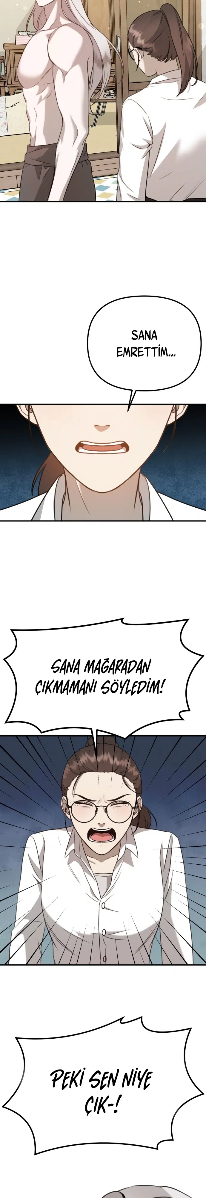 Sis Dağının Kaplanı - Bölüm 7 Sayfa 30