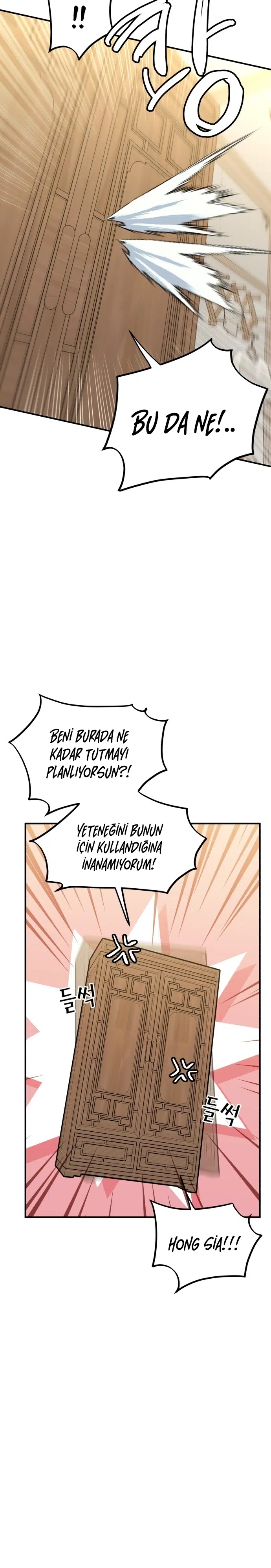 Sis Dağının Kaplanı - Bölüm 7 Sayfa 40