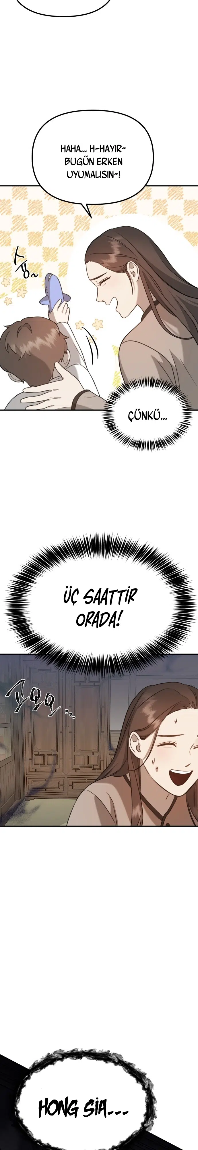 Sis Dağının Kaplanı - Bölüm 7 Sayfa 43