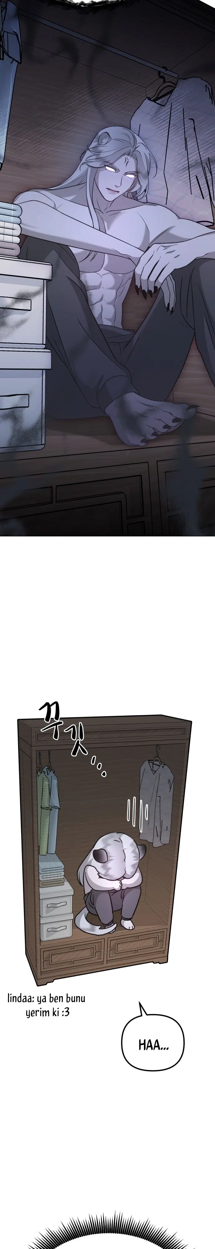 Sis Dağının Kaplanı - Bölüm 7 Sayfa 44