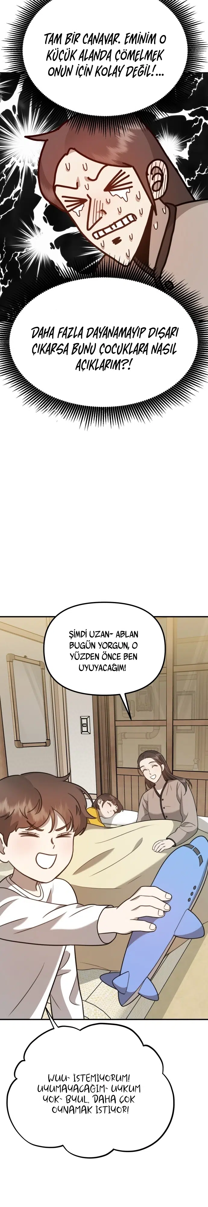 Sis Dağının Kaplanı - Bölüm 7 Sayfa 45