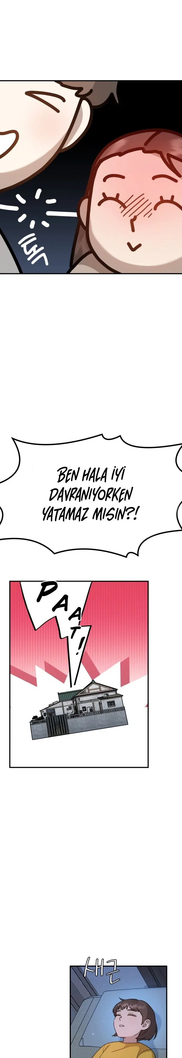 Sis Dağının Kaplanı - Bölüm 7 Sayfa 46