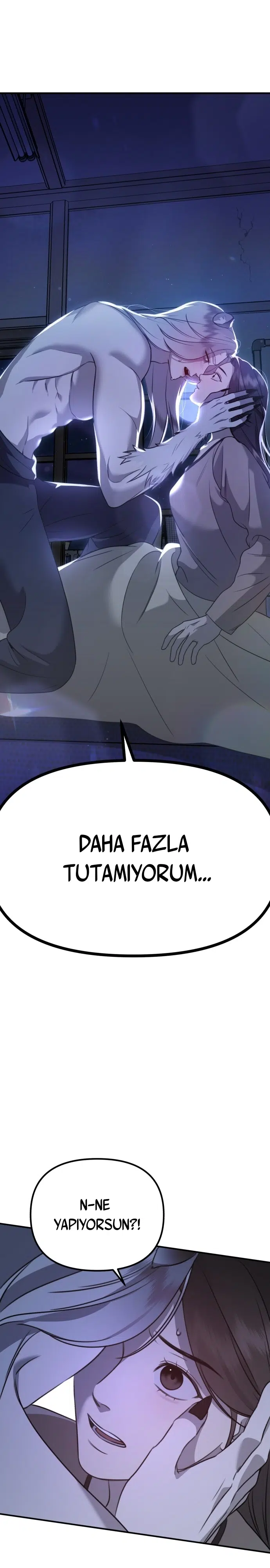 Sis Dağının Kaplanı - Bölüm 8 Sayfa 2