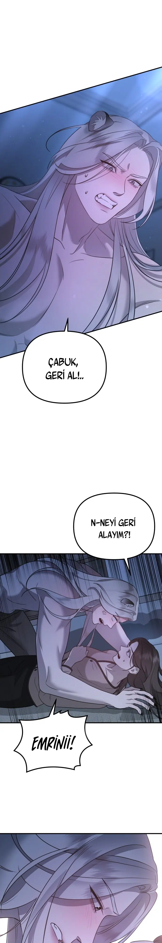 Sis Dağının Kaplanı - Bölüm 8 Sayfa 4