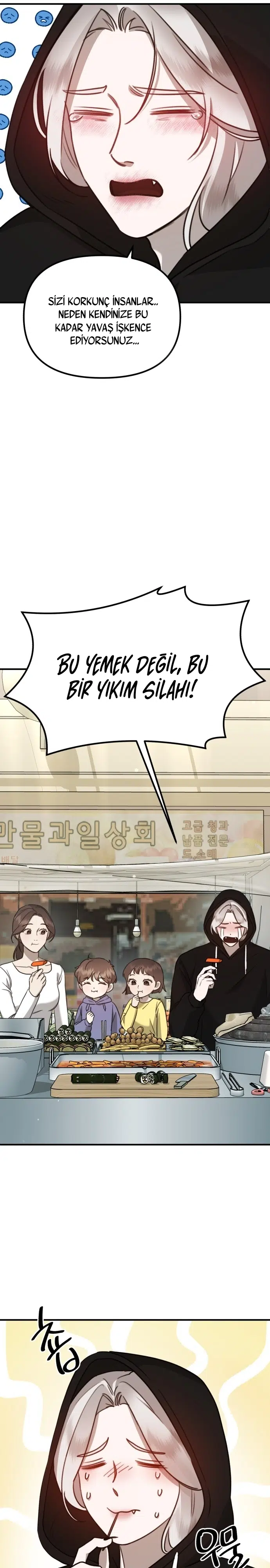 Sis Dağının Kaplanı - Bölüm 8 Sayfa 30