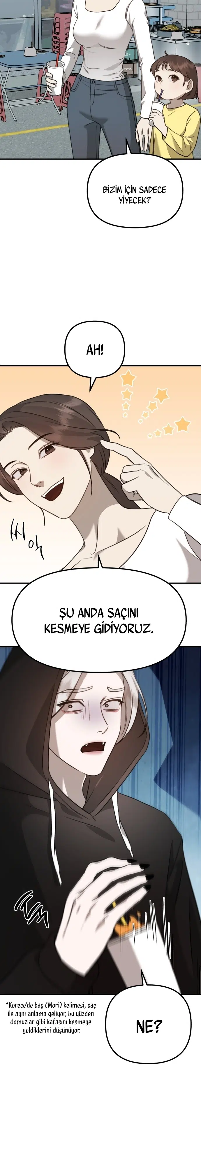 Sis Dağının Kaplanı - Bölüm 8 Sayfa 34