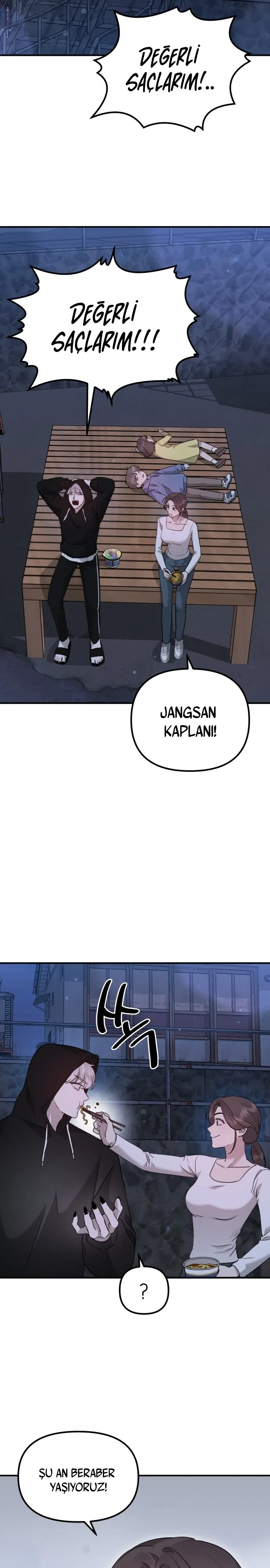 Sis Dağının Kaplanı - Bölüm 8 Sayfa 36