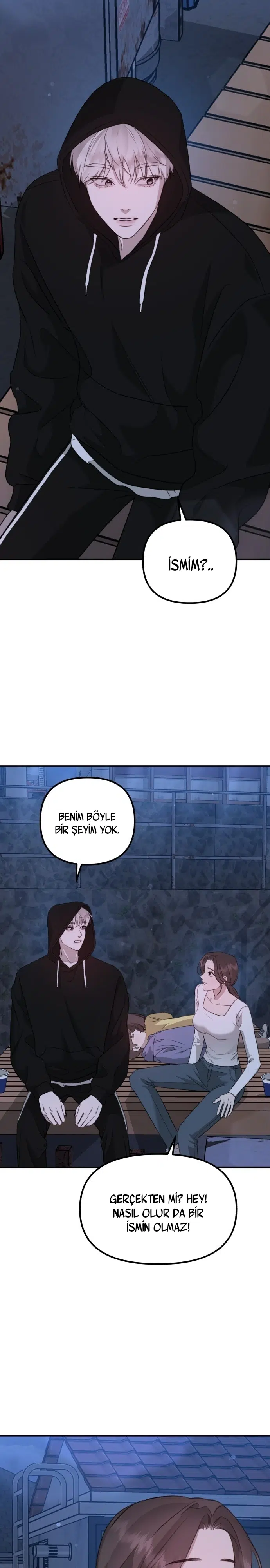 Sis Dağının Kaplanı - Bölüm 8 Sayfa 45