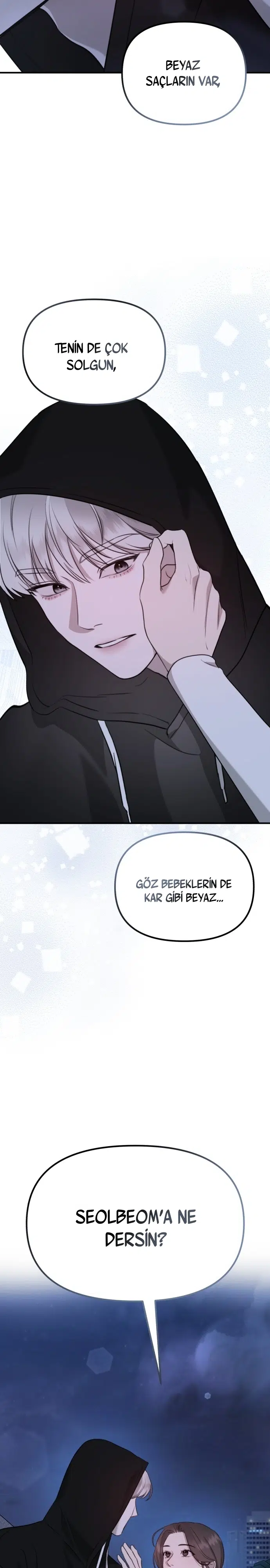 Sis Dağının Kaplanı - Bölüm 8 Sayfa 47