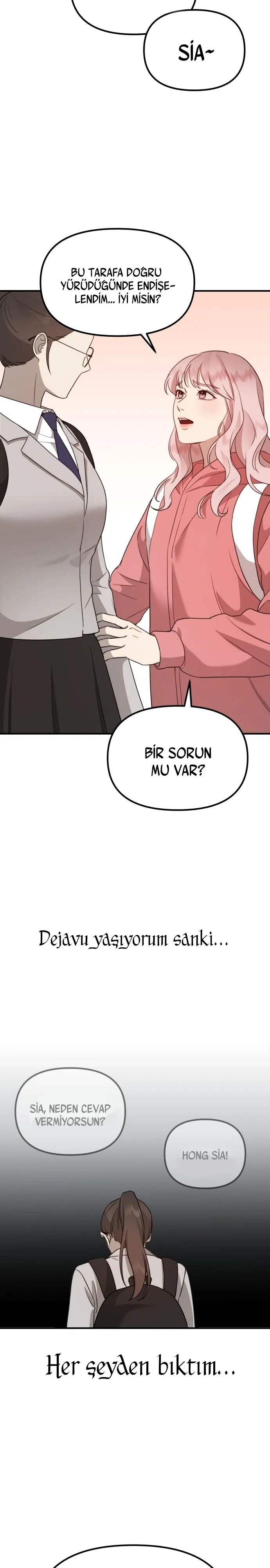 Sis Dağının Kaplanı - Bölüm 8 Sayfa 55