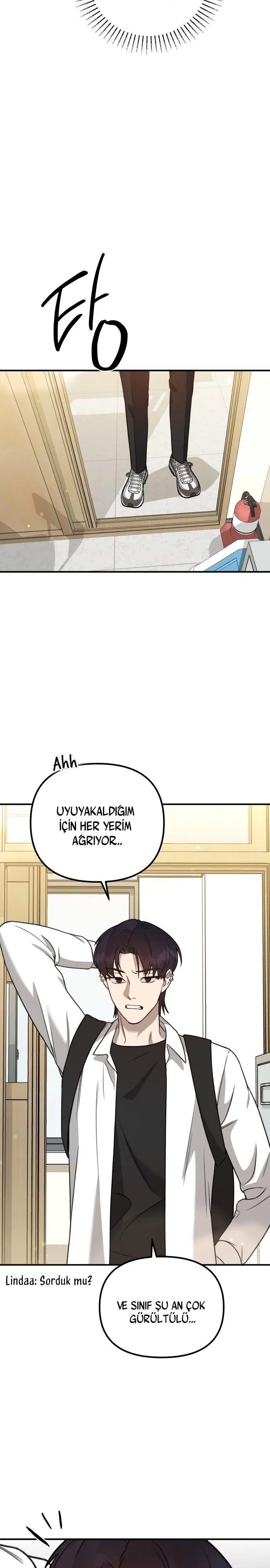 Sis Dağının Kaplanı - Bölüm 9 Sayfa 9