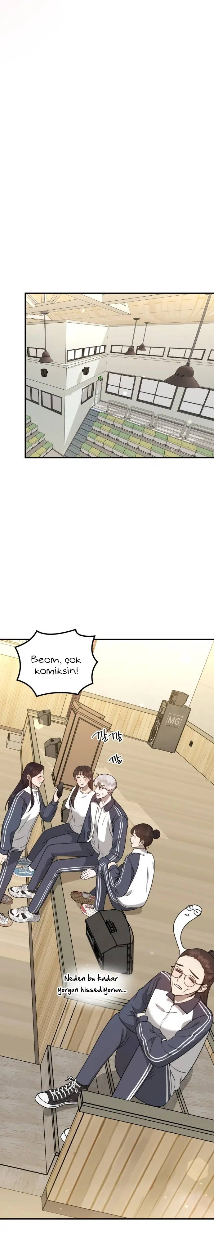 Sis Dağının Kaplanı - Bölüm 9 Sayfa 32