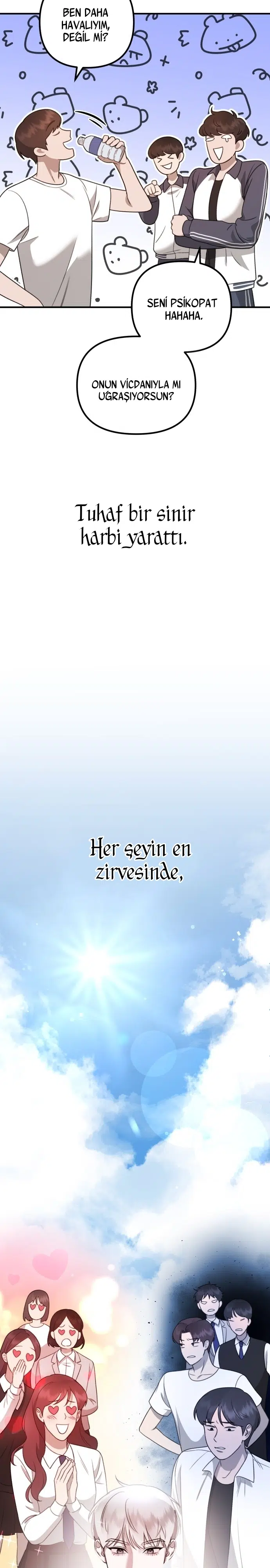 Sis Dağının Kaplanı - Bölüm 10 Sayfa 39