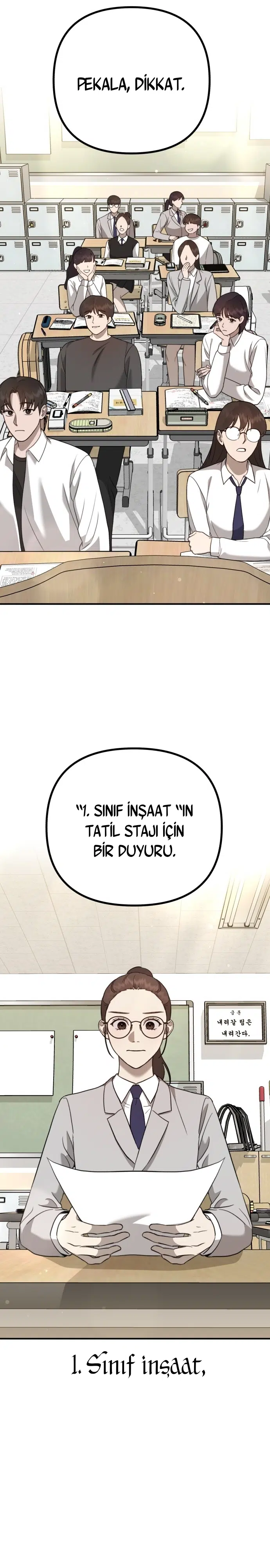 Sis Dağının Kaplanı - Bölüm 11 Sayfa 21