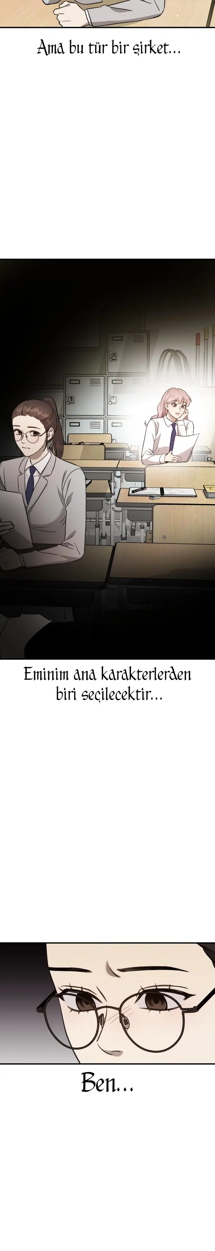Sis Dağının Kaplanı - Bölüm 11 Sayfa 27